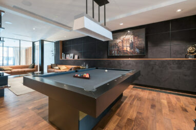 Przestronny apartament z widokiem na Motławę