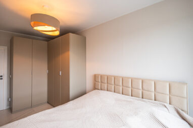 Apartament Żurawie 3 pokoje 8. piętro loggia