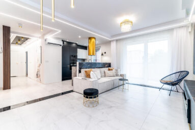 Mieszkanie 3 pokojowe na Angielskiej Grobli