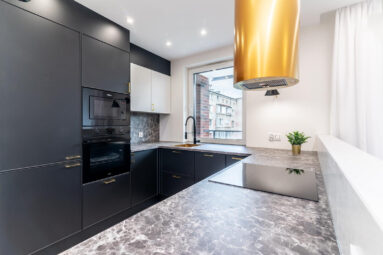 Mieszkanie 3 pokojowe na Angielskiej Grobli