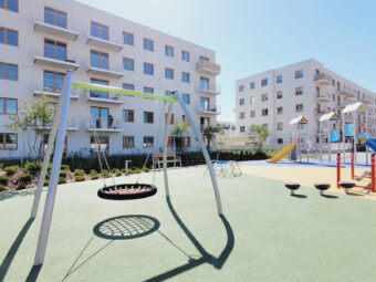 Rumia |3 pokoje |Nowe budownictwo |Zielona okolica