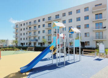 Rumia |3 pokoje |Nowe budownictwo |Zielona okolica