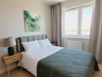 Rumia |3 pokoje |Nowe budownictwo |Zielona okolica