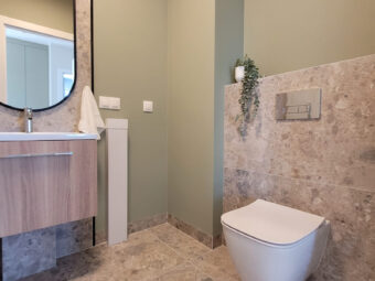 Rumia |3 pokoje |Nowe budownictwo |Zielona okolica