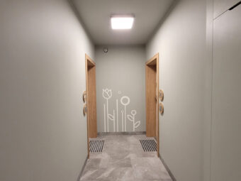 Rumia |3 pokoje |Nowe budownictwo |Zielona okolica