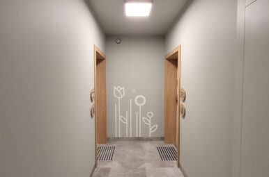 Rumia |4 pokoje |Nowe budownictwo |Zielona okolica