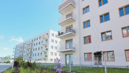 Rumia |4 pokoje |Nowe budownictwo |Zielona okolica