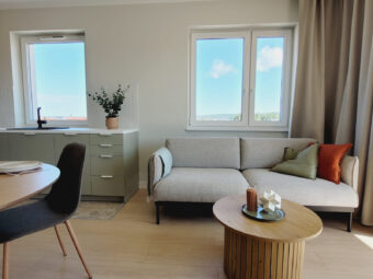 Rumia |4 pokoje |Nowe budownictwo |Zielona okolica