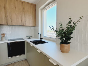 Rumia |4 pokoje |Nowe budownictwo |Zielona okolica