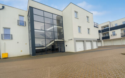 Nowoczesne 2 pokojowe mieszkanie – gotowe