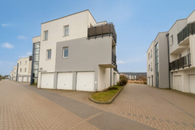 Nowoczesne 2 pokojowe mieszkanie – gotowe