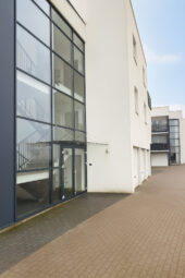 Nowoczesne 2 pokojowe mieszkanie – gotowe