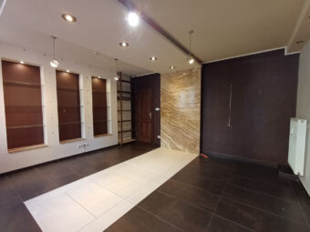 Lokal usługowy na gdańskiej Starówce