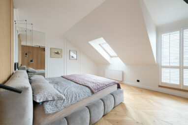 Apartament 2 tarasy 100m2 blisko Mariny