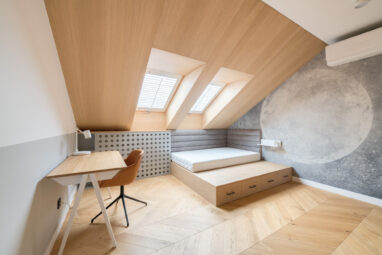 Apartament 2 tarasy 100m2 blisko Mariny