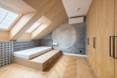 Apartament 2 tarasy 100m2 blisko Mariny