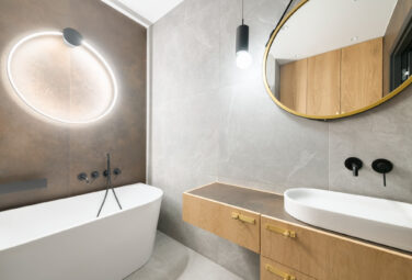 Apartament 2 tarasy 100m2 blisko Mariny