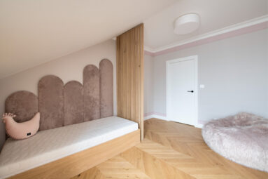 Apartament 2 tarasy 100m2 blisko Mariny