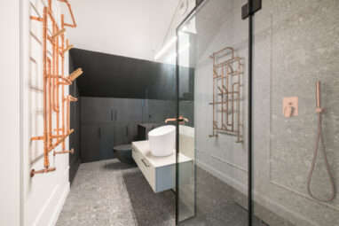 Apartament 2 tarasy 100m2 blisko Mariny