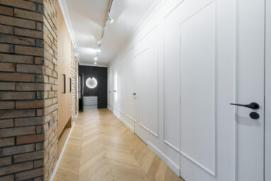 Apartament 2 tarasy 100m2 blisko Mariny