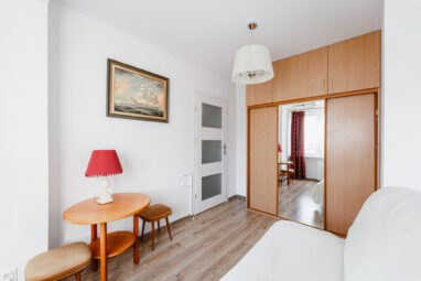 Duże mieszkanie | garaż | widok na morze