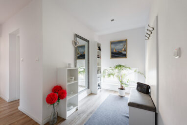 Duże mieszkanie | garaż | widok na morze