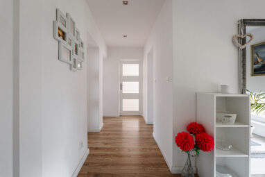 Duże mieszkanie | garaż | widok na morze