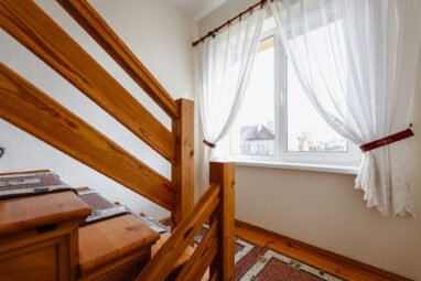 Duże mieszkanie | garaż | widok na morze