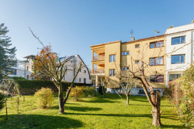 Duże mieszkanie | garaż | widok na morze