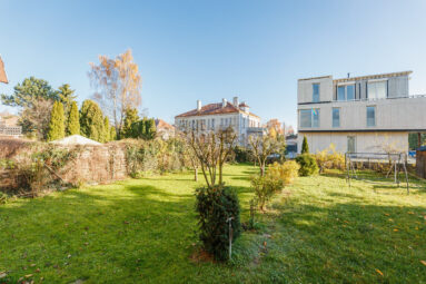 Duże mieszkanie | garaż | widok na morze