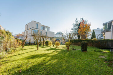 Duże mieszkanie | garaż | widok na morze