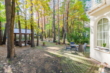 Urokliwy dom z potencjałem – Konstancin-Jeziorna