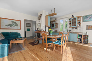 Urokliwy dom z potencjałem – Konstancin-Jeziorna