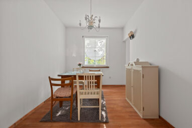 Urokliwy dom z potencjałem – Konstancin-Jeziorna