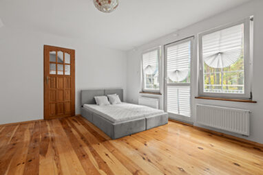 Urokliwy dom z potencjałem – Konstancin-Jeziorna