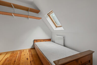 Urokliwy dom z potencjałem – Konstancin-Jeziorna