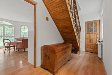 Urokliwy dom z potencjałem – Konstancin-Jeziorna