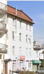 Potencjał inwestycyjny | W sercu wrzeszca