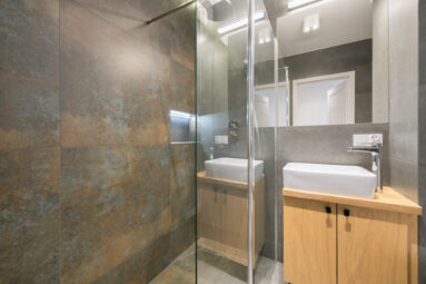 3pokojowe z widokiem na Port, długi termin