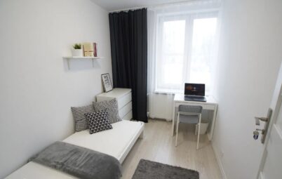 Inwestycja! | 4 pokoje | Wynajem | Gdańsk Siedlce