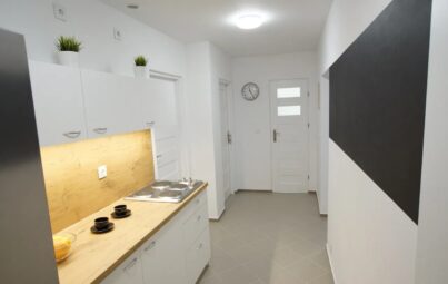 Inwestycja! | 4 pokoje | Wynajem | Gdańsk Siedlce