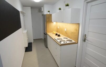 Inwestycja! | 4 pokoje | Wynajem | Gdańsk Siedlce