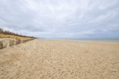 Komfortowy apartament w Maloves Władysławowo