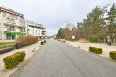 Komfortowy apartament w Maloves Władysławowo