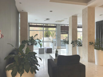 Komfortowy apartament w Maloves Władysławowo