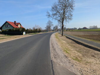 Działka budowlana w pobliżu jeziora