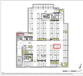 Apartament w Centrum ul. Chmielna