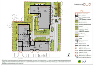 Apartament w Centrum ul. Chmielna