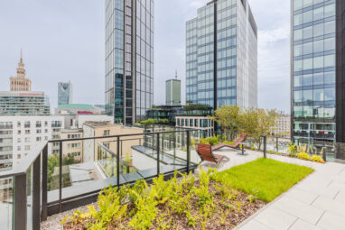 Apartament w Centrum ul. Chmielna