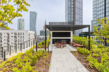 Apartament w Centrum ul. Chmielna